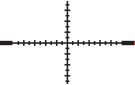 TAC-MOA™ reticle