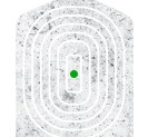 4-MOA Green Dot Reticle