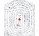 4-MOA Red Dot Reticle