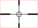 ACCU-RANGE RETICLE
