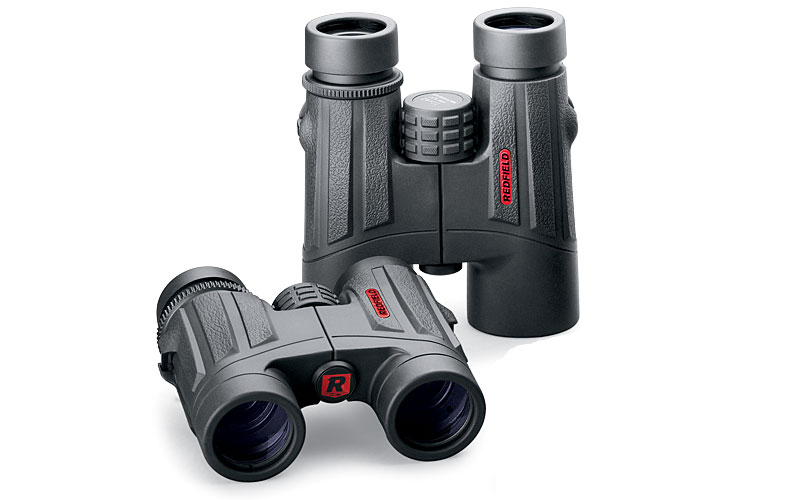 Redfield Rebel Binoculars