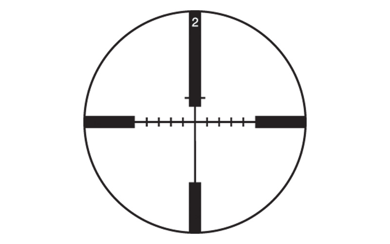 Accu-Plex Reticle