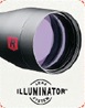 Illuminator Lens System
