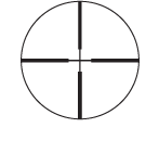 4-Plex Reticle