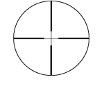 Fine-Plex Reticle