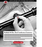 Take the Redfield Challenge