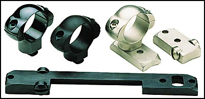 Redfield Mounting Systems