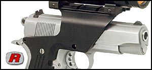 NGS mounting systems