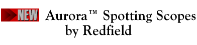 Aurora Spotting Scopes