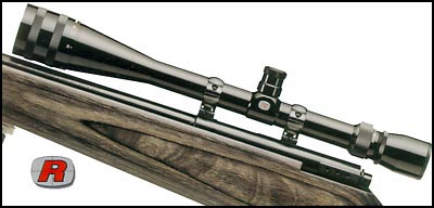 Redfield 8-32X Target Scope