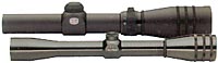 Redfield Shotgun/Rifle Scopes